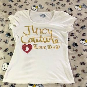 Juicy Couture T-shirt